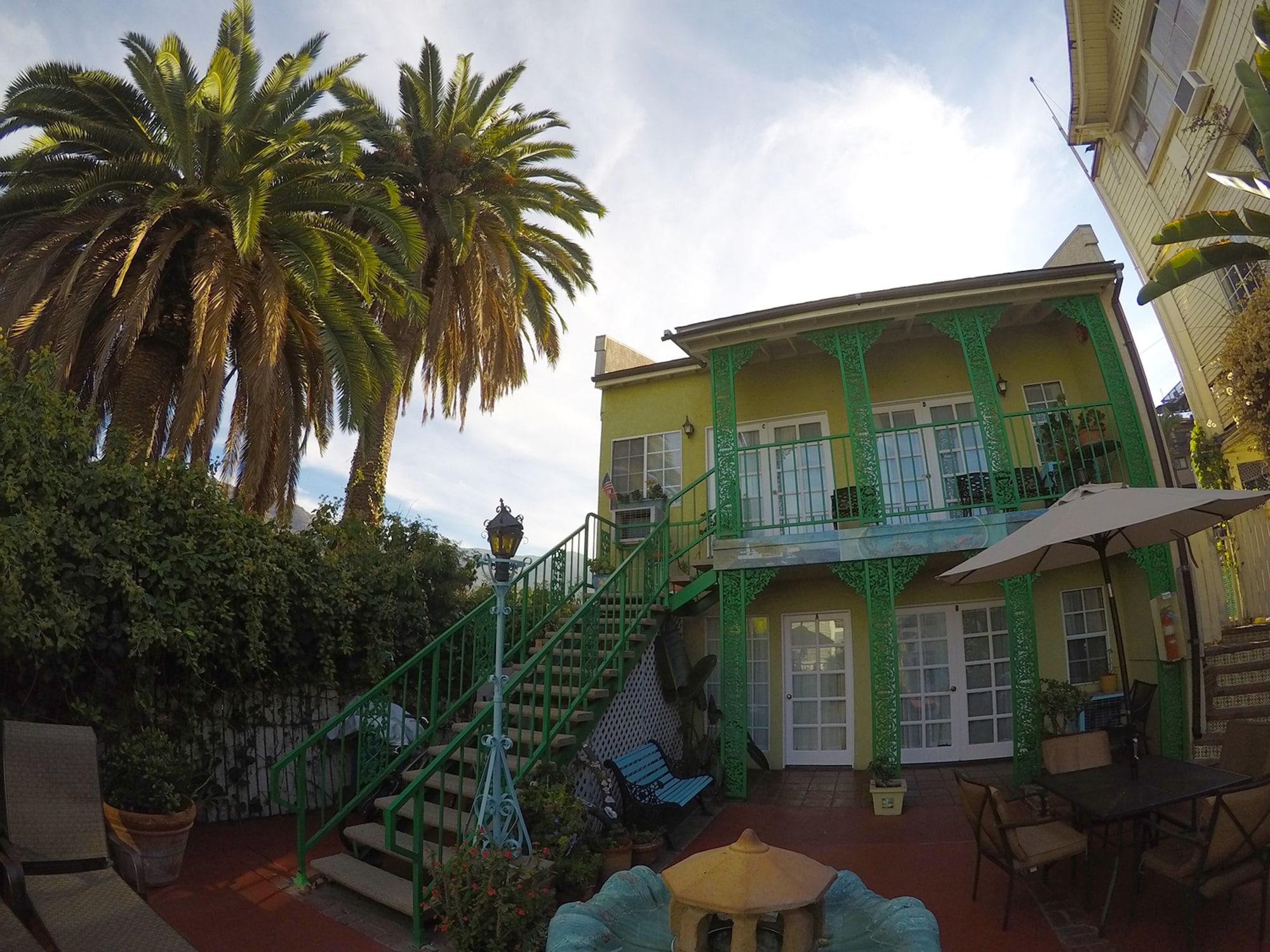 Varios La Paloma Las Flores