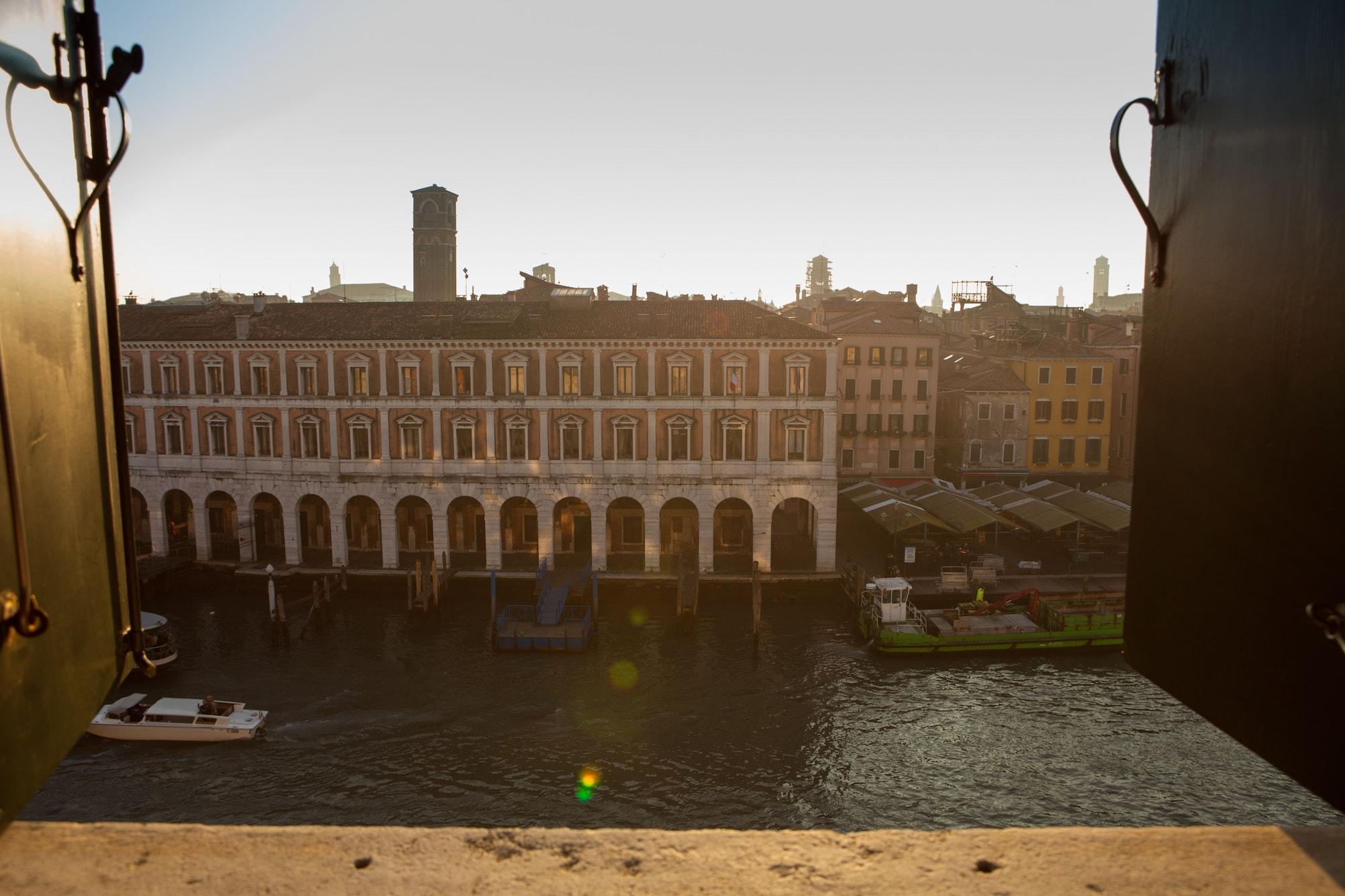 Set de Habitación Locanda Ai Santi Apostoli