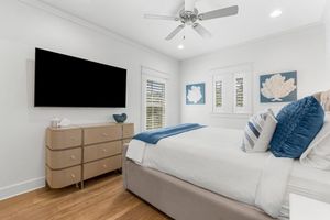Renta Vacacional - Magnolia Cottages by the Sea by Panhandle Getaways