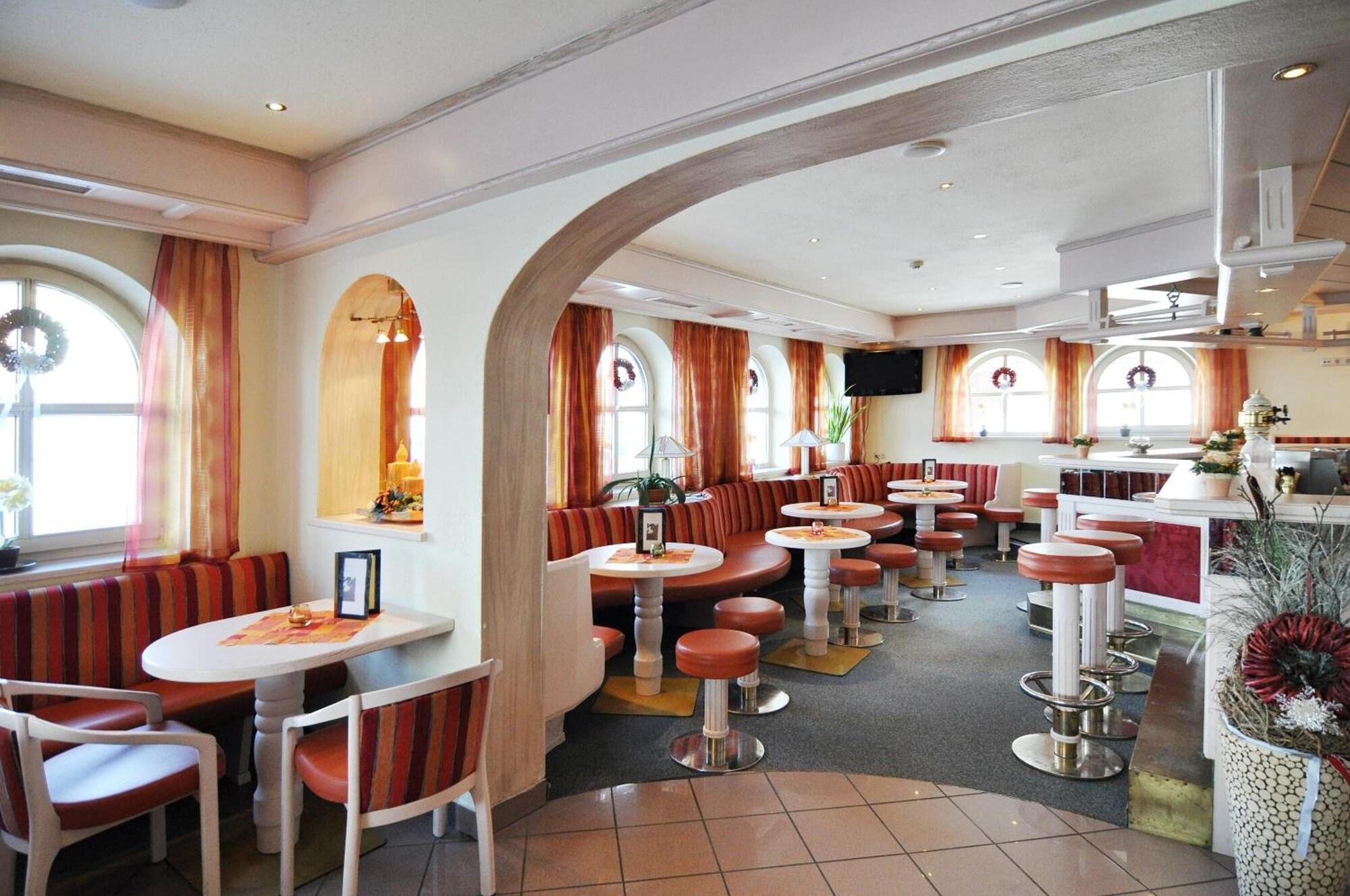 Restaurant Kaiserhotel Kitzbühler Alpen