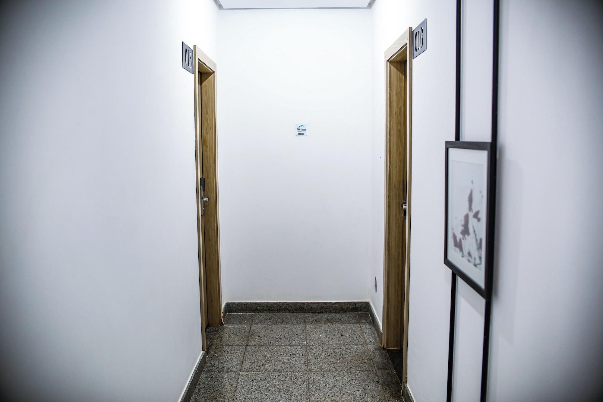 Varios Hotel Graal Inn Uberaba