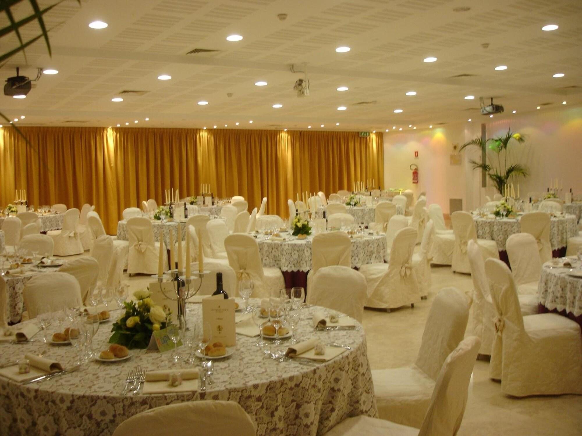 Salón de Baile Centrum Palace