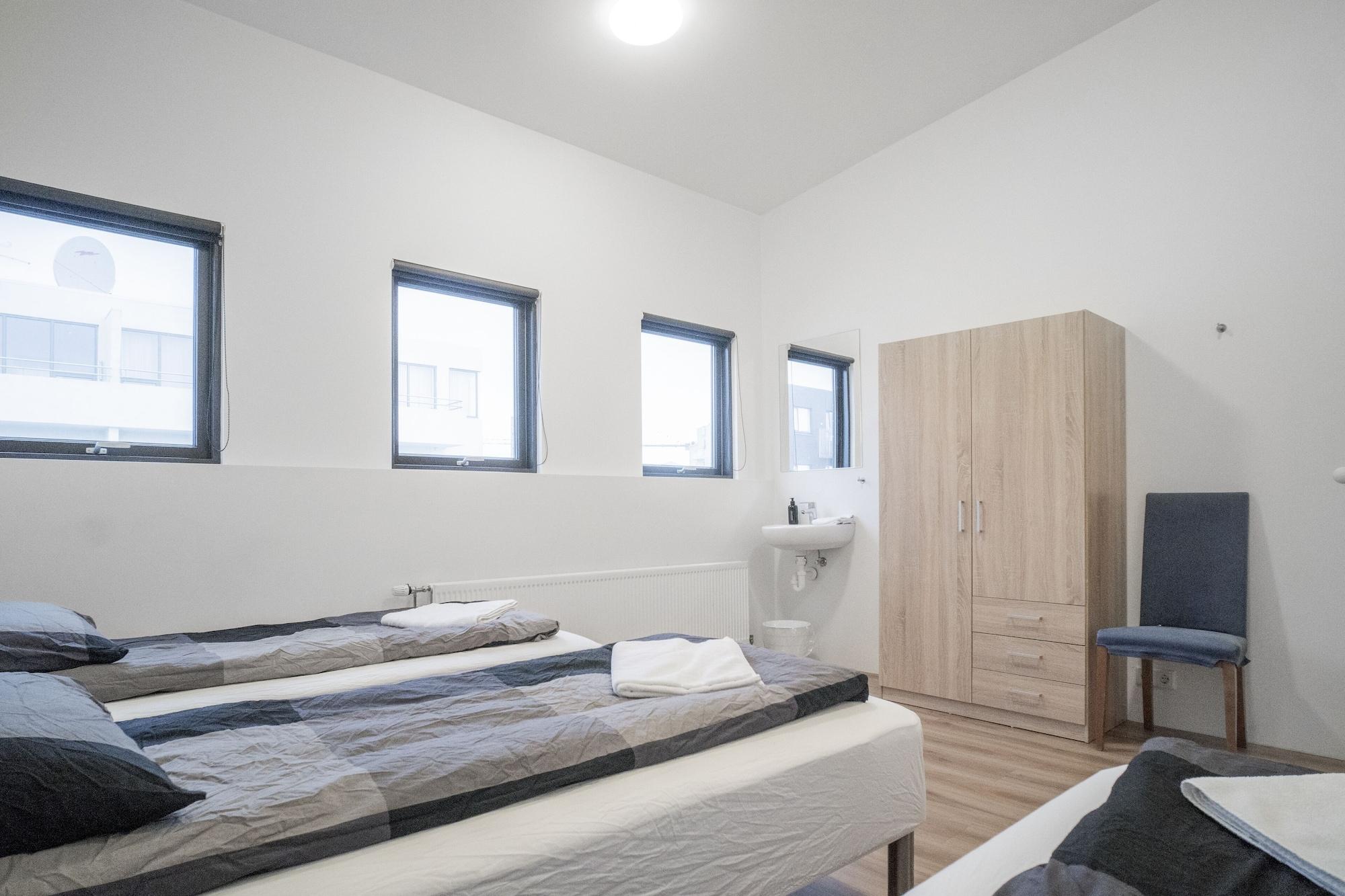 Habitación Guesthouse Pávi