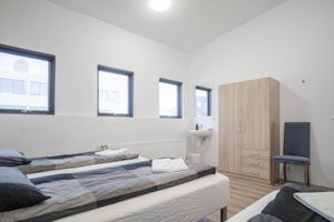 Alojamiento - Guesthouse Pávi