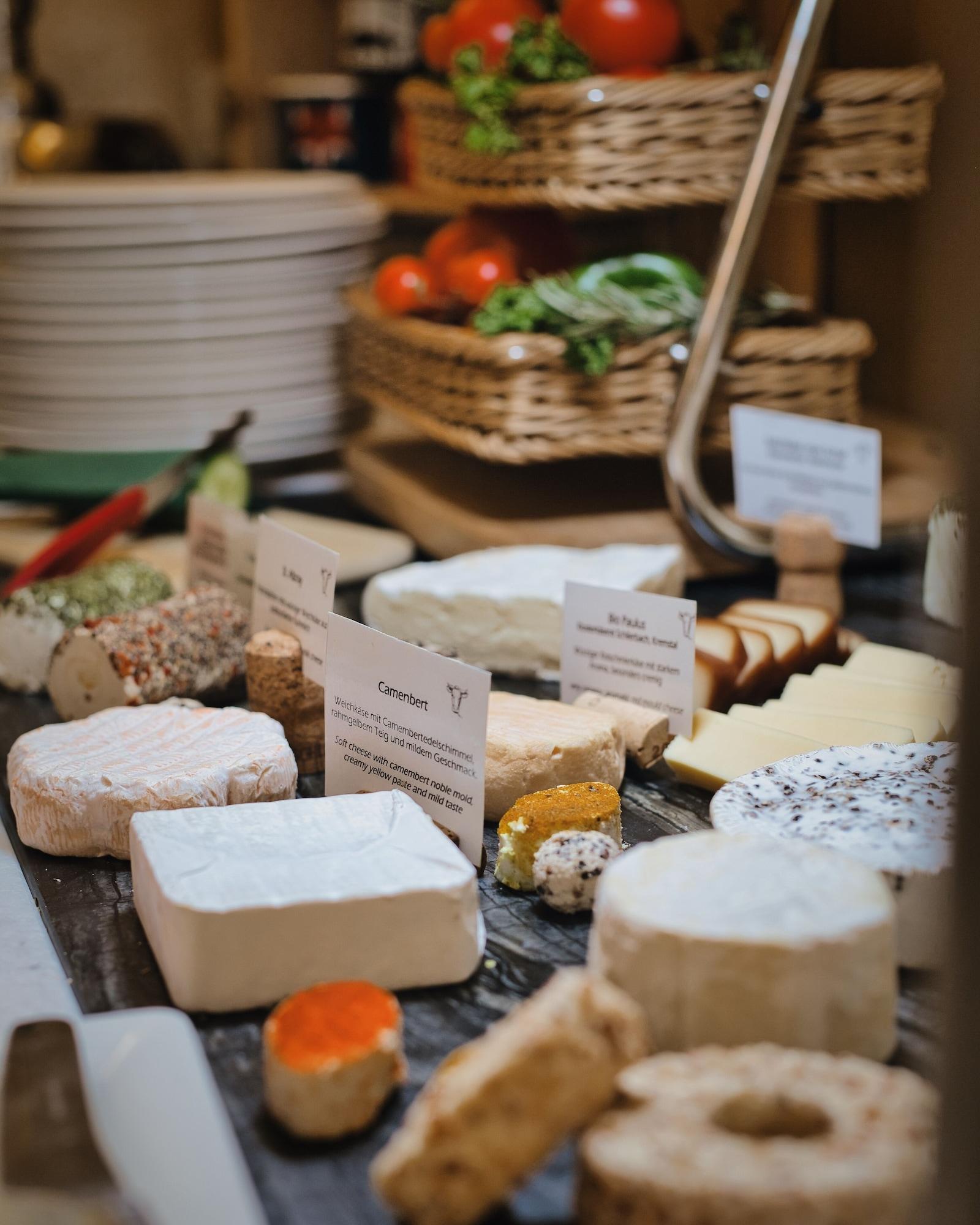 Restaurant Hotel Rathaus Wein & Design