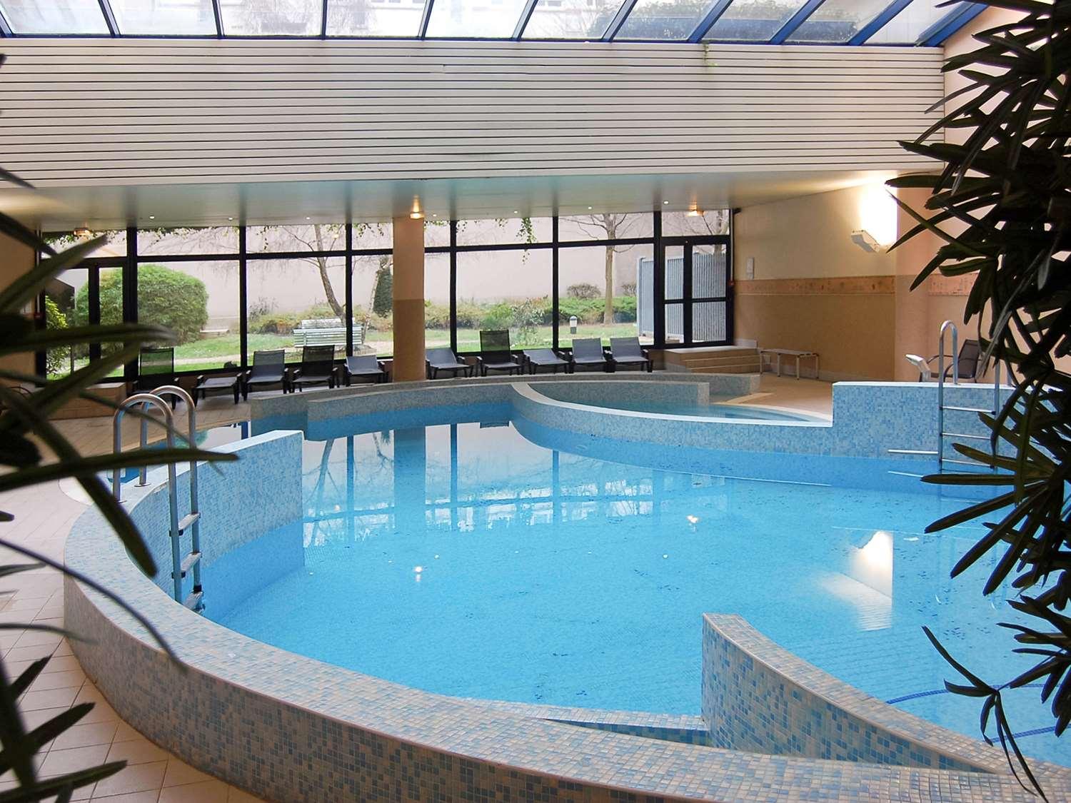 Hotel ibis Paris 17 Clichy-Batignolles - formerly Berthier