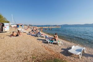 Alquiler Vacacional - Awesome Home in Zadar With Wifi and 2 Bedrooms