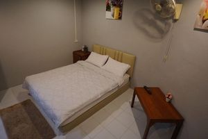 Alojamiento - PK Hostel