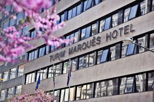 Alojamiento - TURIM Marquês Hotel