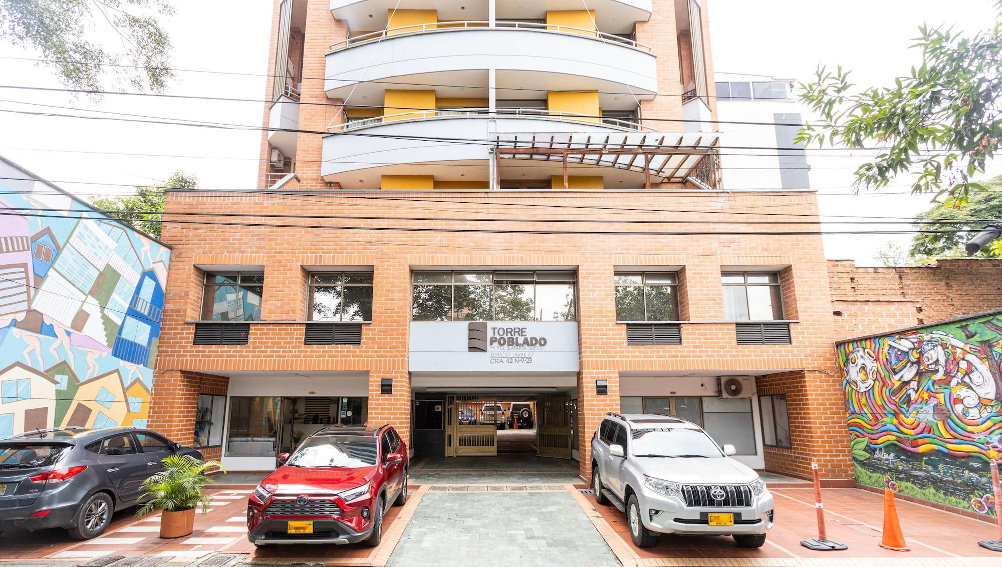 Varios PARK 42 APARTASUITE