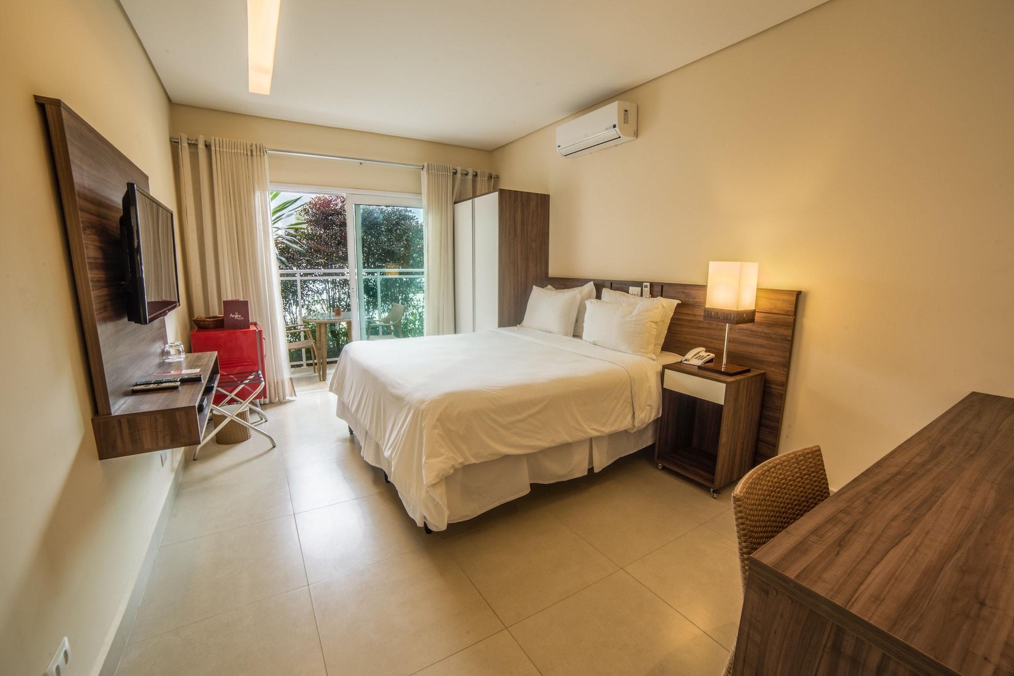 Habitación Amora Hotel