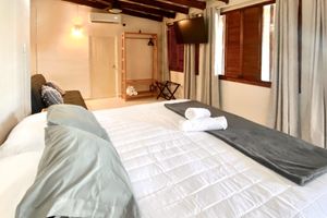 Alquiler Vacacional - Beachfront Villa in Puerto Morelos