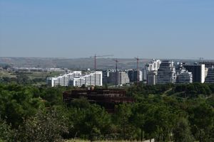 Hospedagens - Leonardo Royal Hotel Madrid Valdebebas