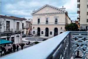 Alojamiento - Al Giordano B&B
