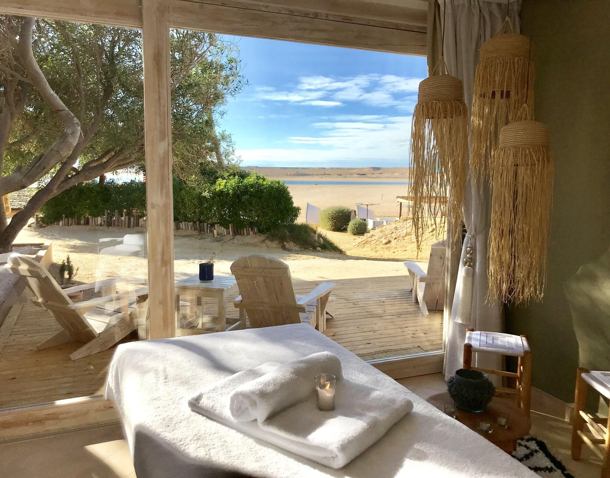 Spa Lagon Energy Dakhla