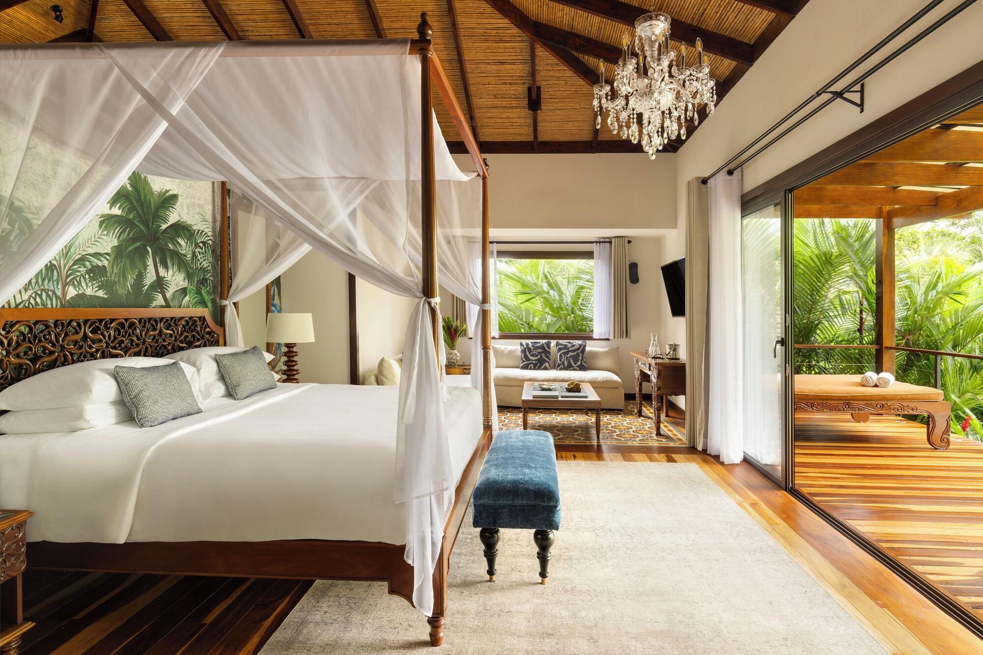 Habitación Nayara Springs - Adults only