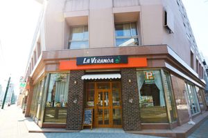 Alojamiento - APA Hotel Sapporo Susukino Ekinishi