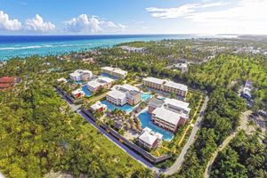 Alojamiento - TRS Turquesa Hotel - Adults Only - All Inclusive