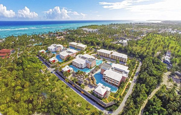 TRS Turquesa Hotel - Adults Only - All Inclusive