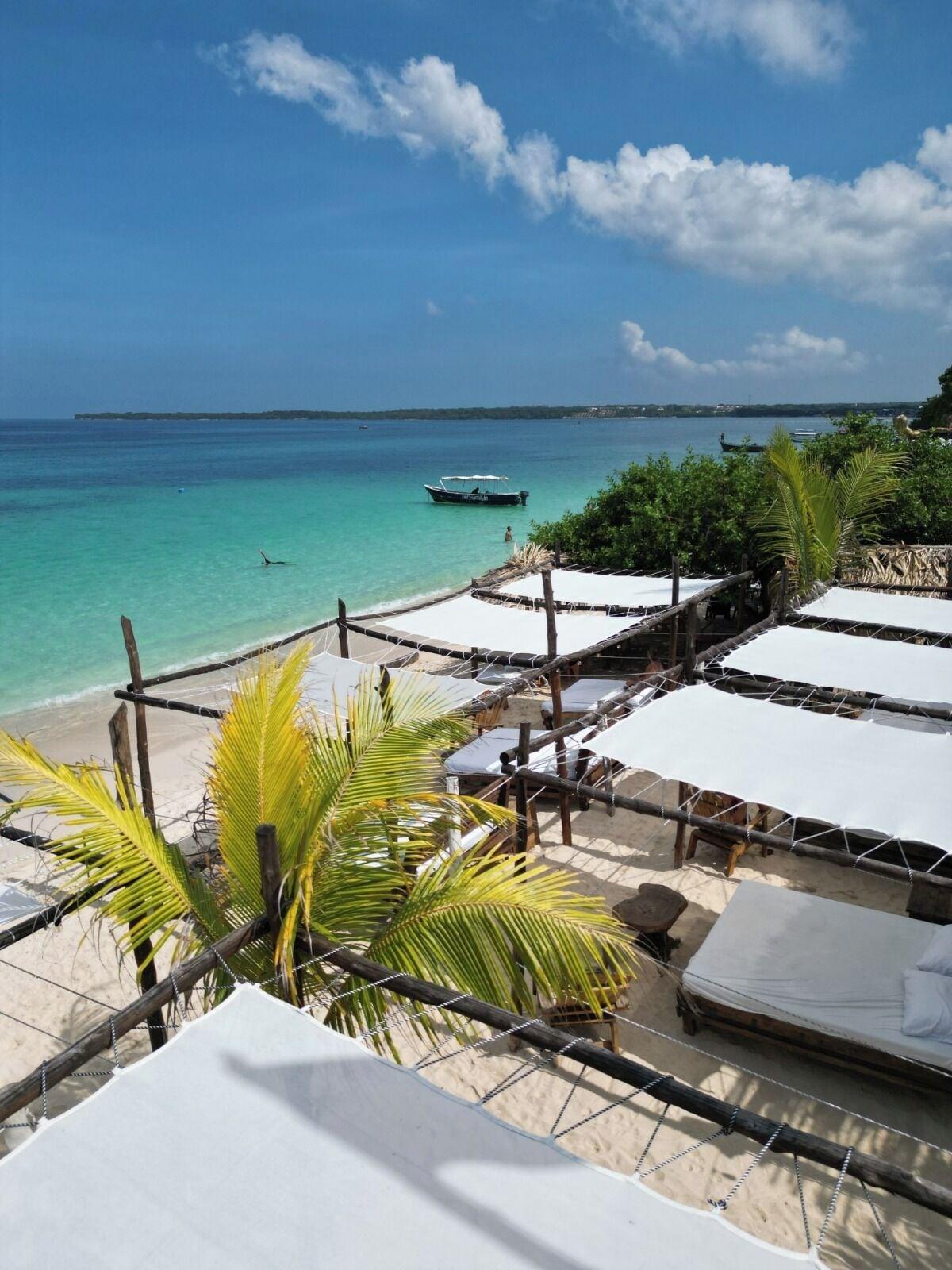 Playa NENA BEACH CLUB & HOTEL