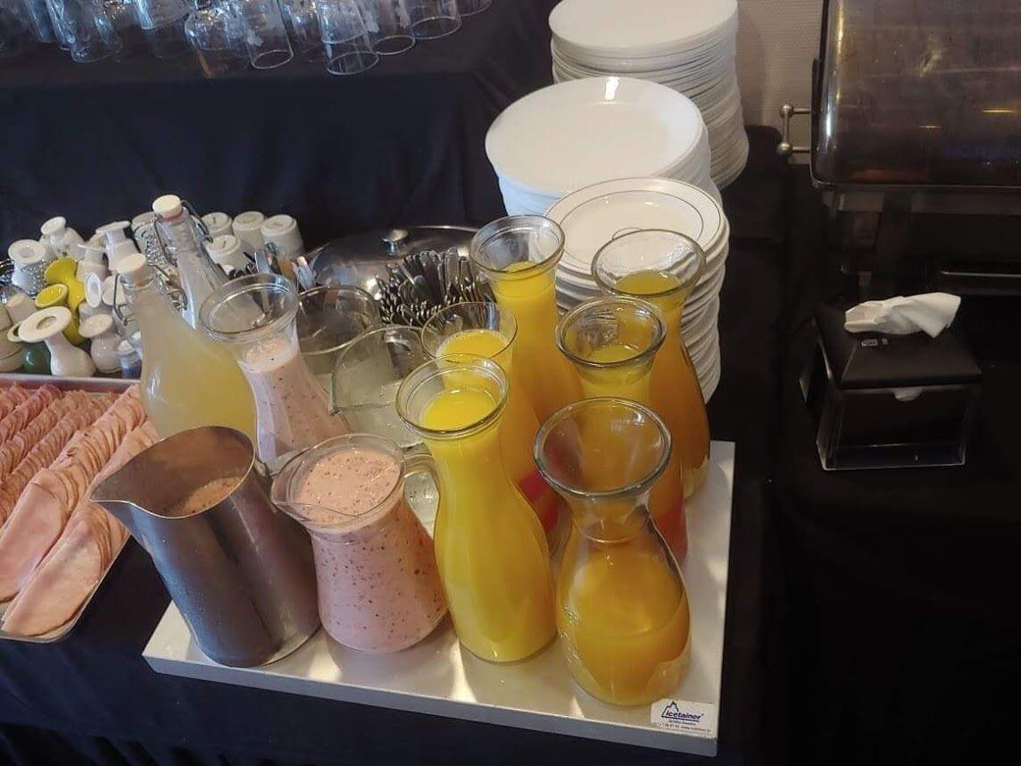 Restaurant Hotell Wettern