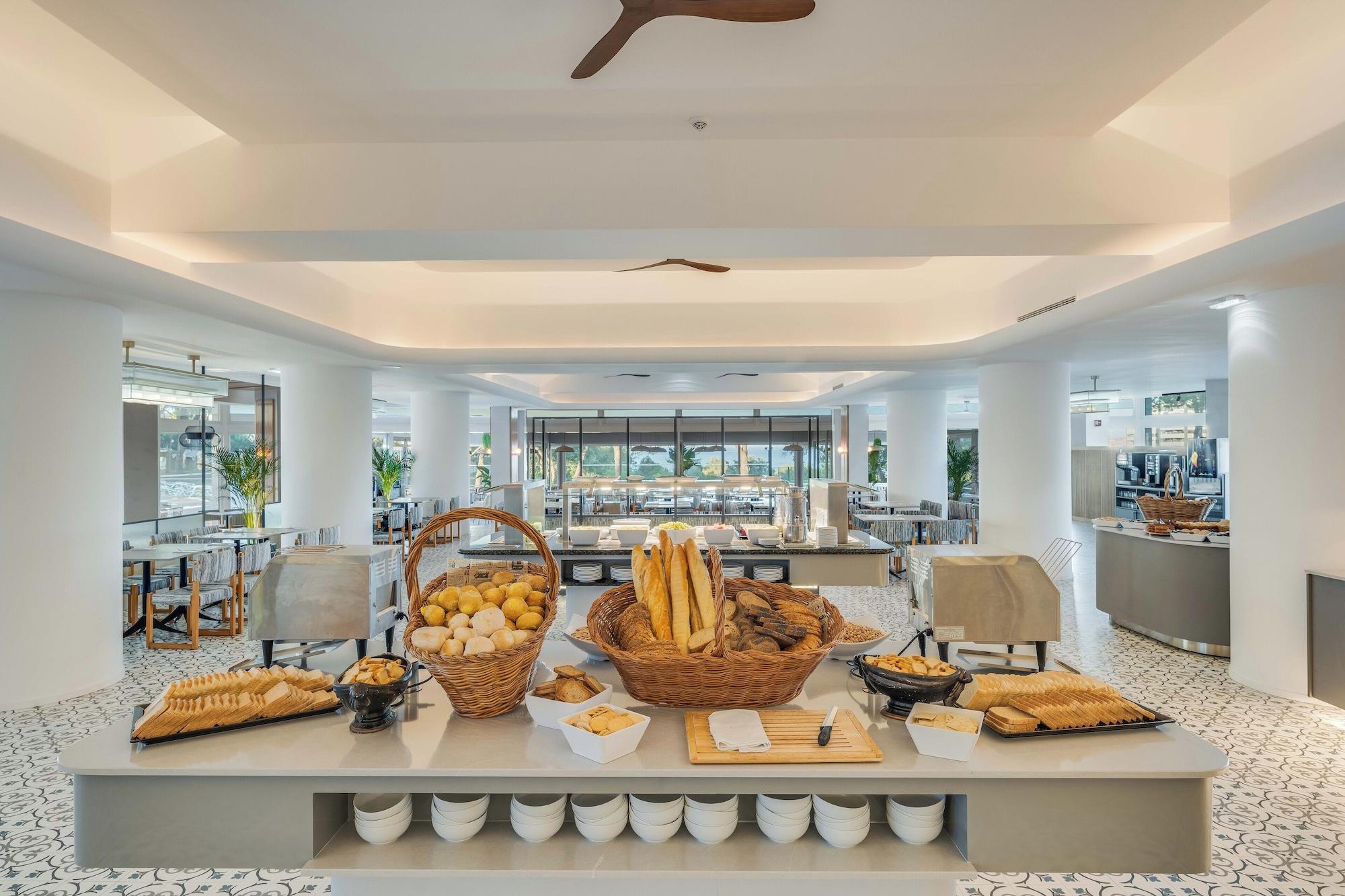Restaurant Pestana Blue Alvor Beach  Hotel