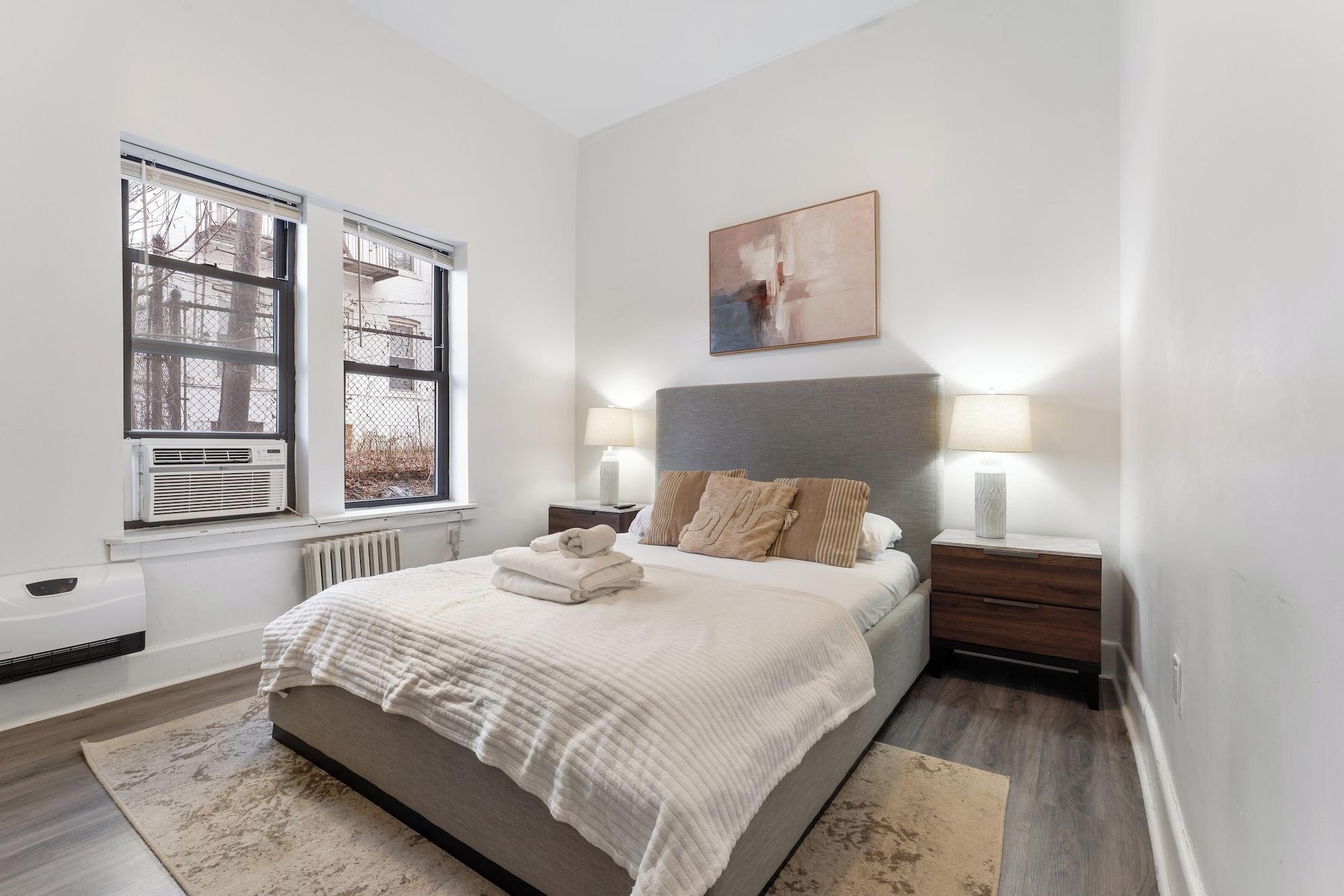 Varios Bay Ridge ApartHotel