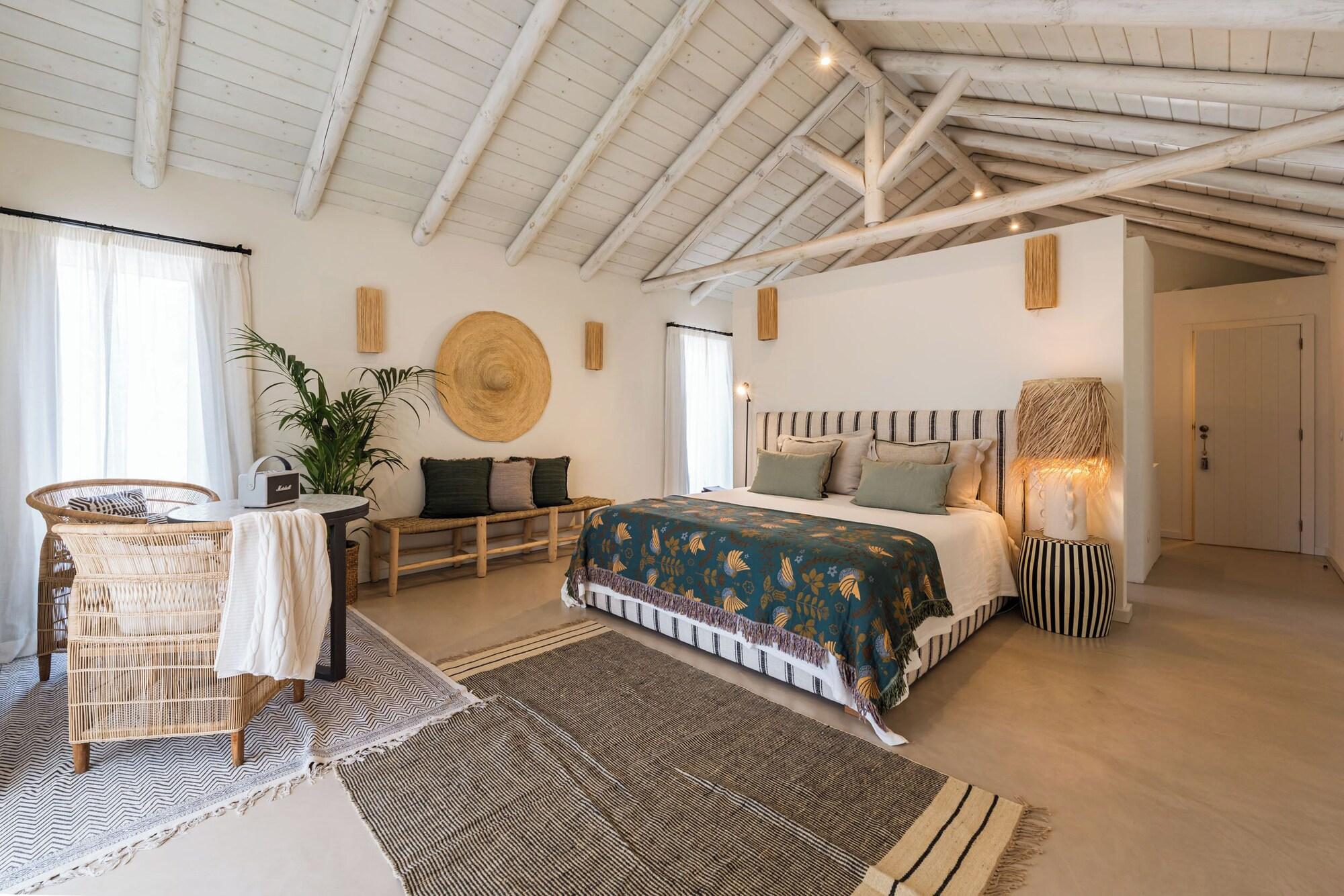 Habitación Independente Comporta