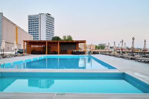 Alojamiento - Hotel Malibu Mamaia