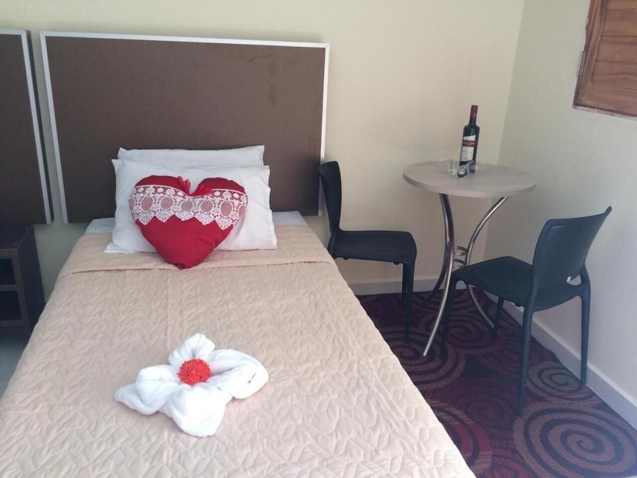 Habitación Hotel Costa Atlântico