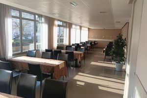 Alojamiento - Appart'hotel Le Pelerin