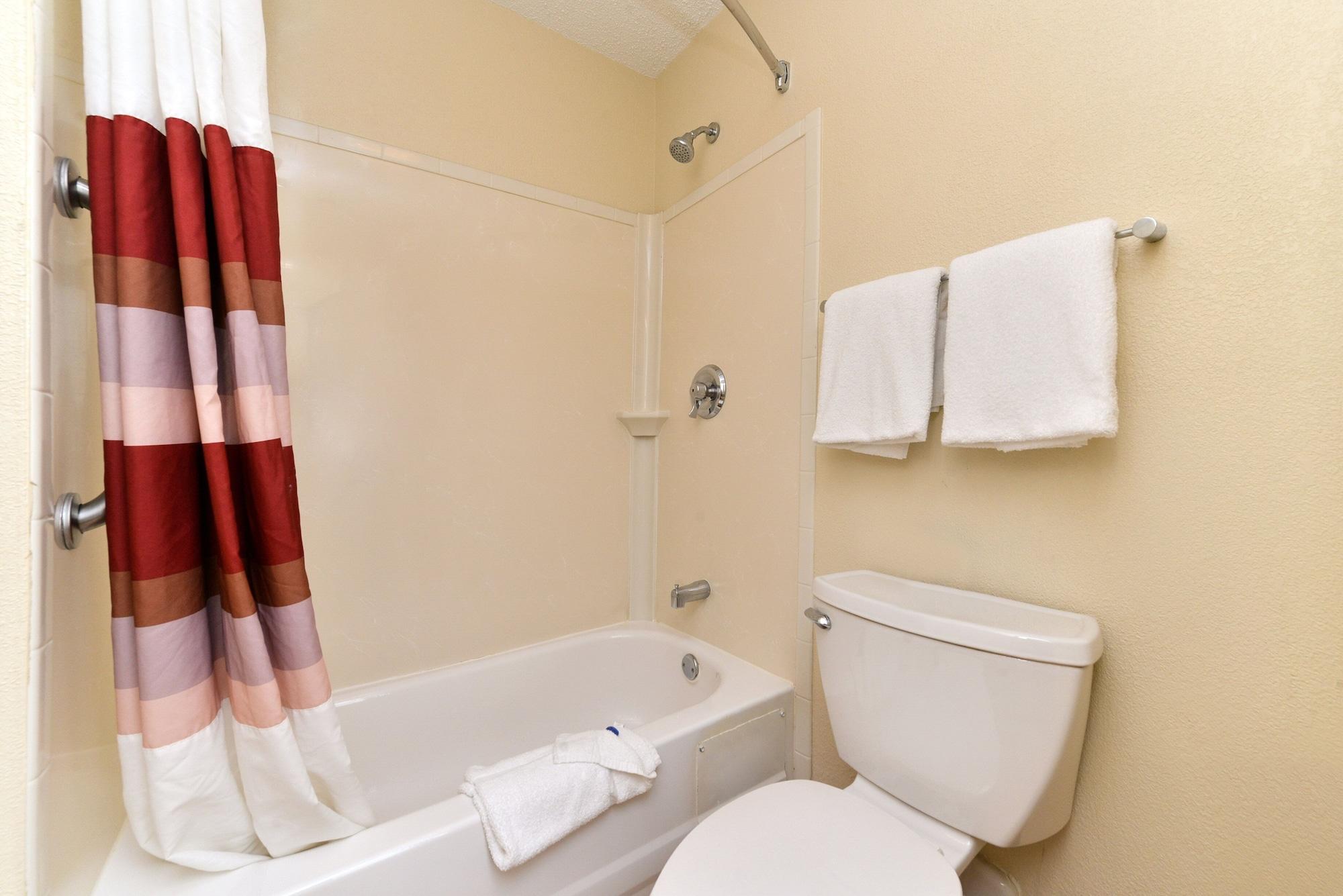 Equipamiento de Habitación Red Roof Inn PLUS+ Secaucus - Meadowlands - NYC