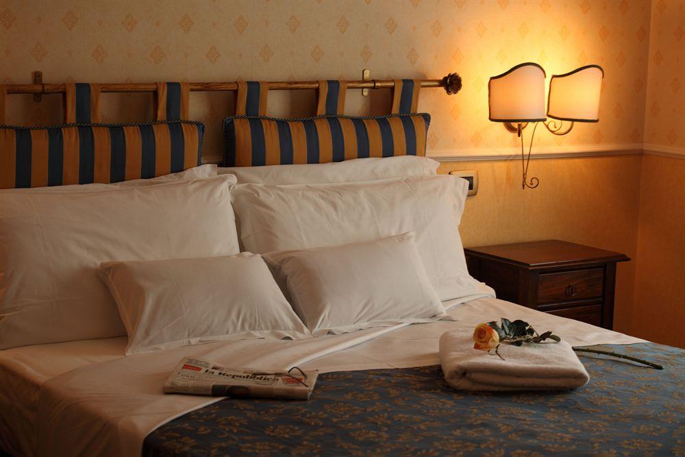 Hotel Arcobaleno Boutique Hotel