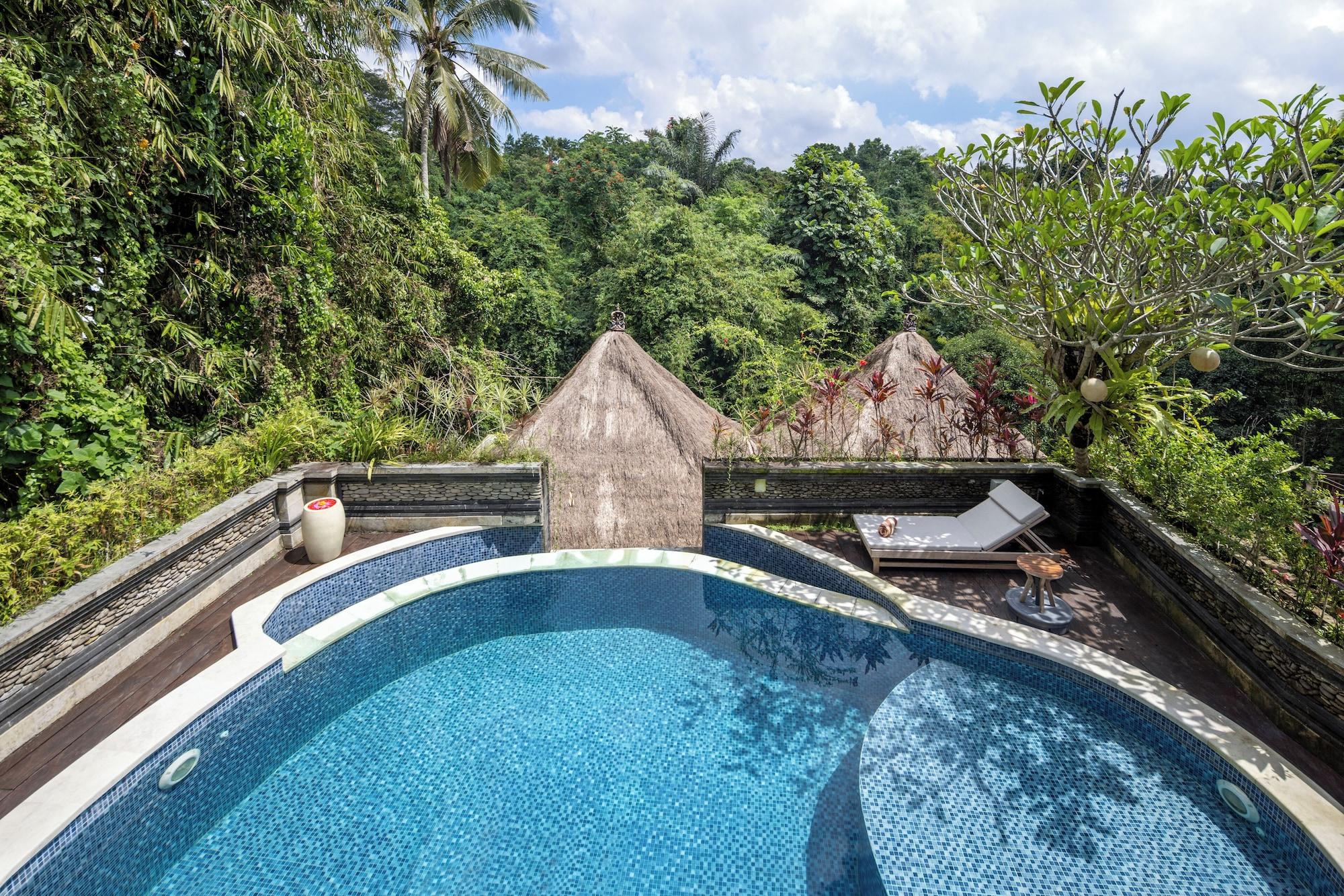 Vista Exterior The Pari Sudha