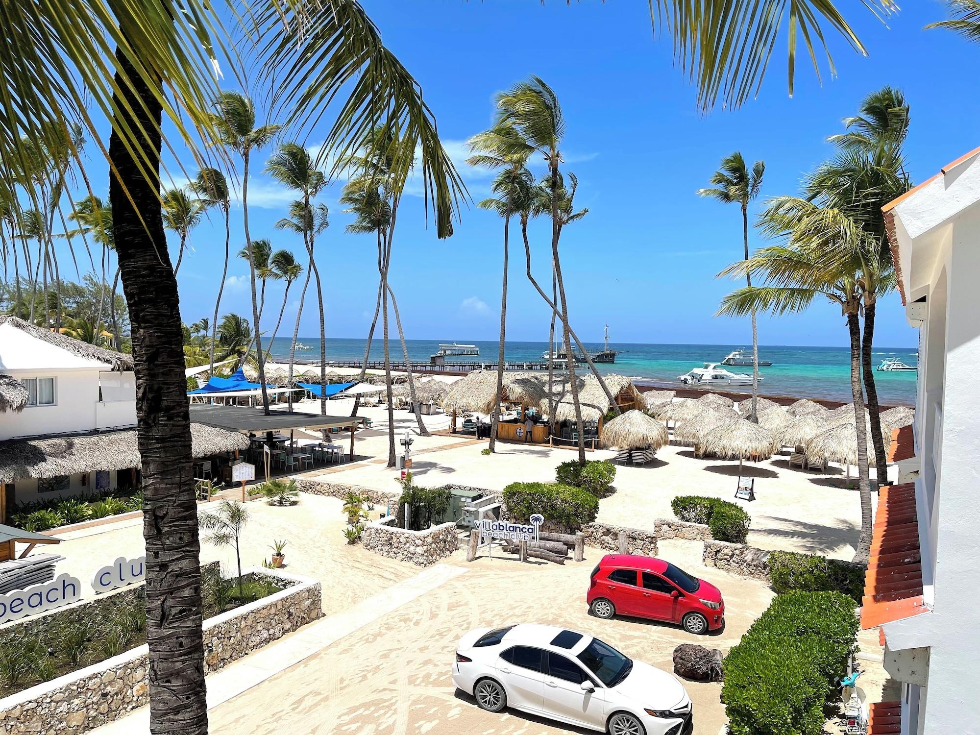 Habitación KORALES BEACH APARTMENTS