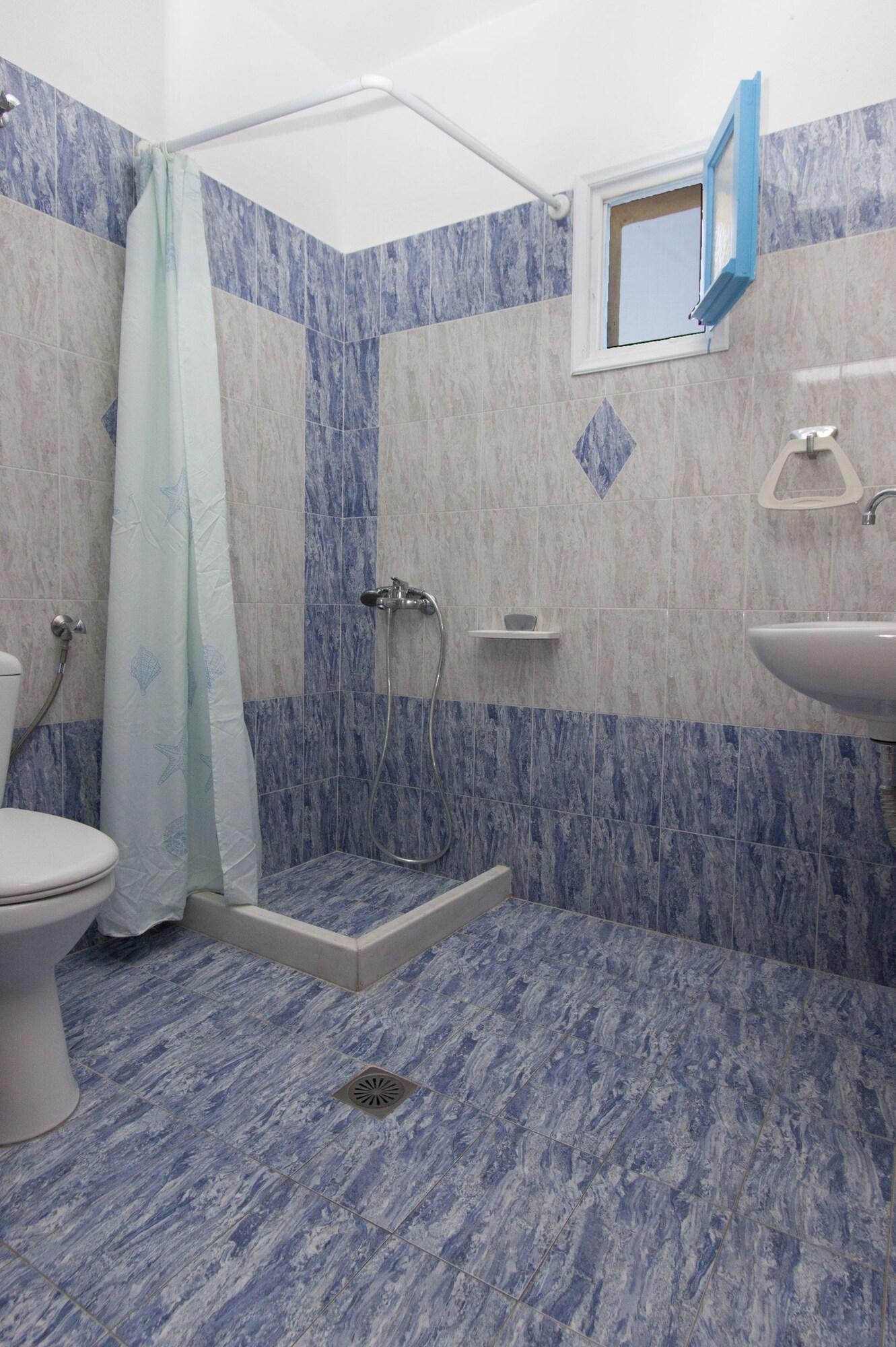 Equipamiento de Habitación Villa Pelekanos
