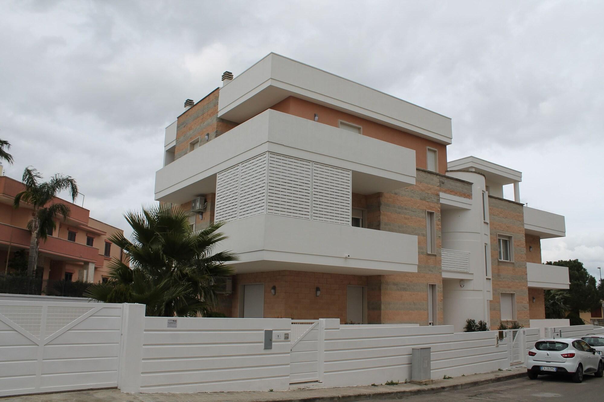 Varios Aries B&B