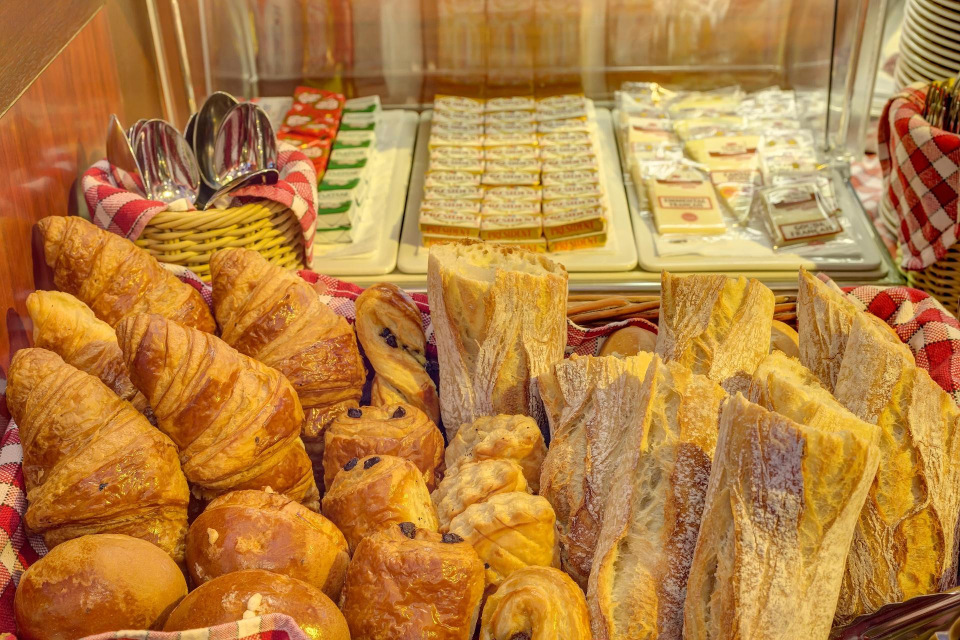 Restaurant Vivaldi Hotel