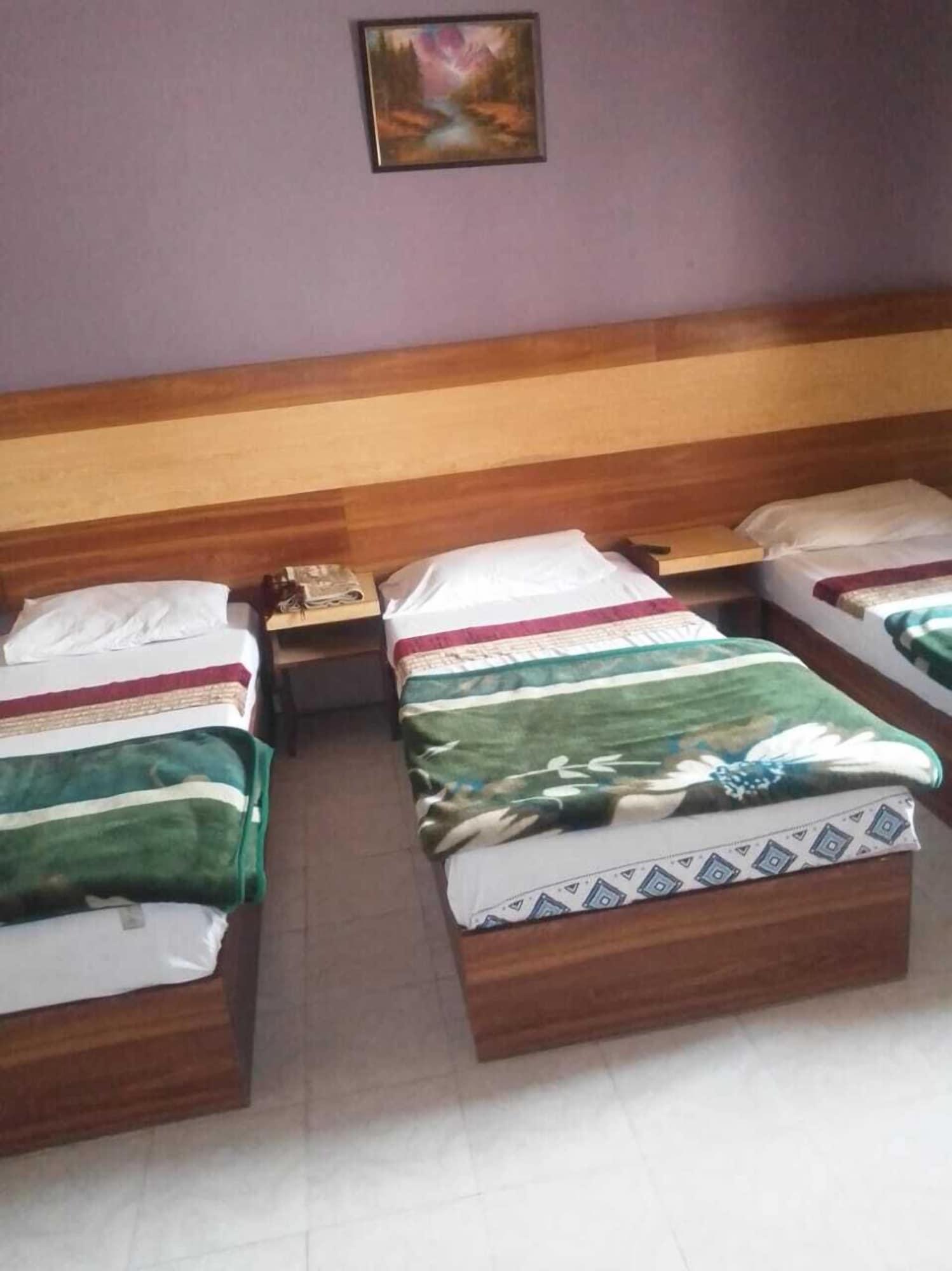Habitación Springfield Guest House