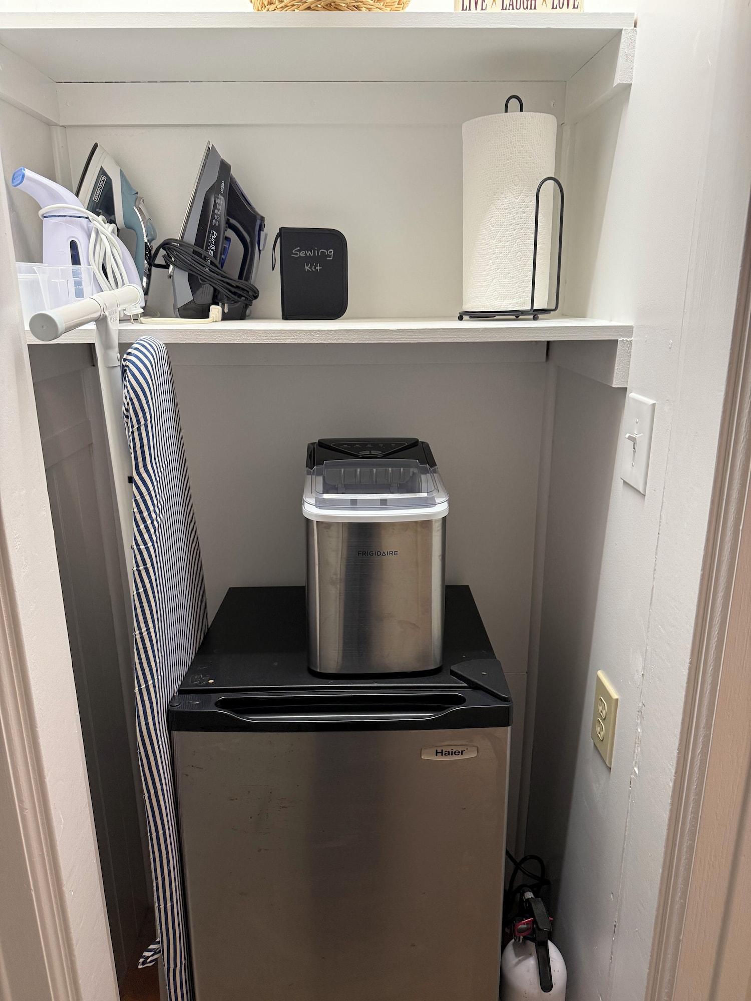 Set de Habitación The Harbor Inn