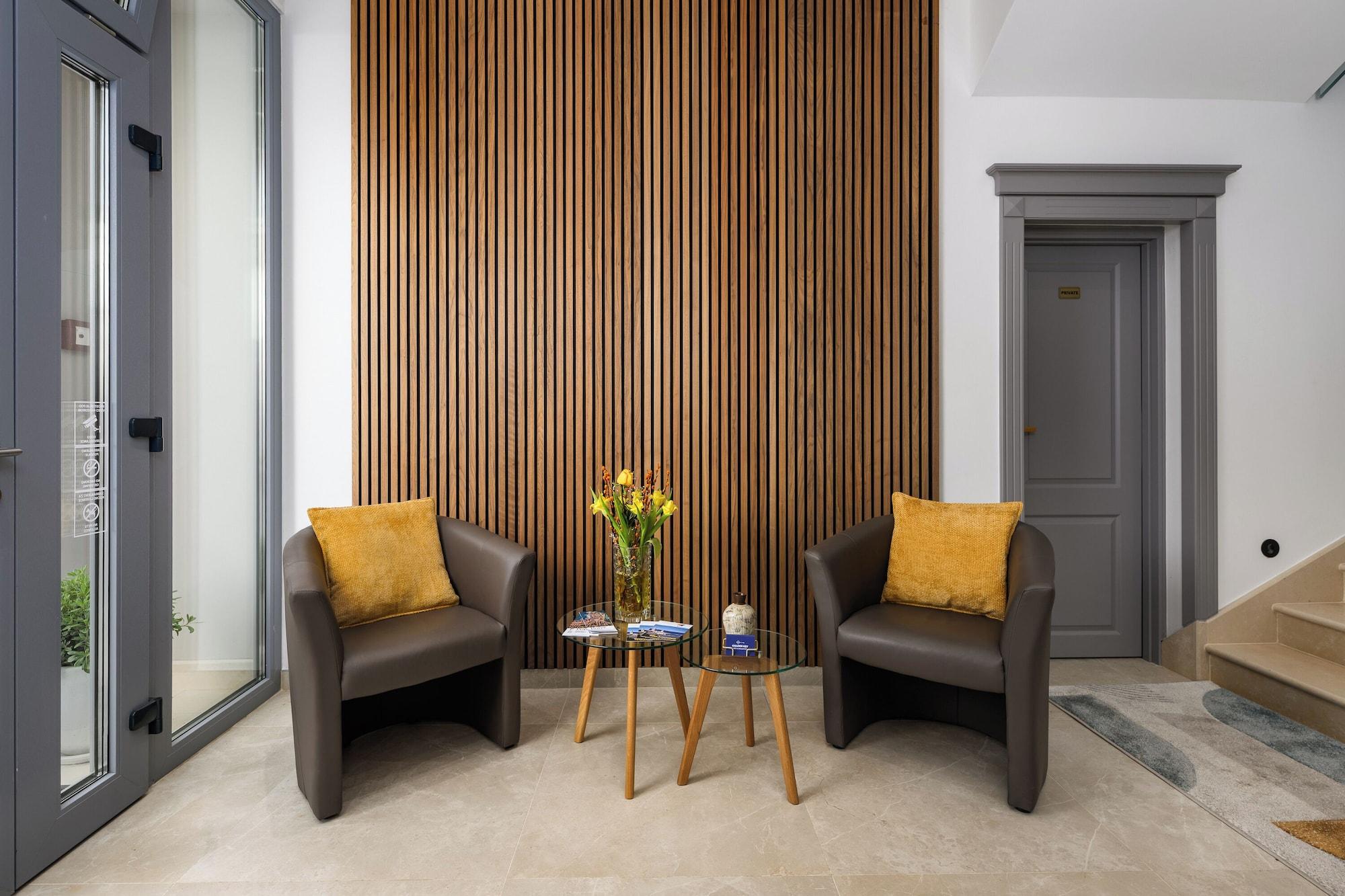 Vista Lobby Boutique Hotel Golden Key - Poreč