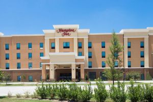 Alojamiento - Hampton Inn Houston I-10 East