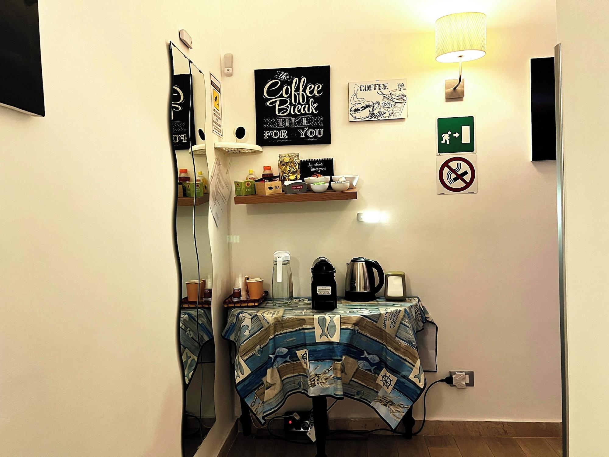 Bar/Salón B&B MaryJosè