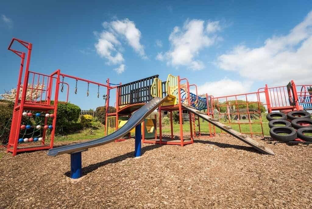 Instalaciones Recreativas The Chequers Inn