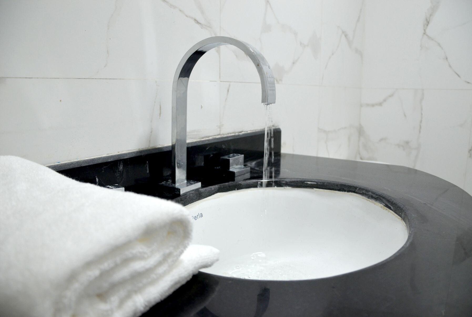 Equipamiento de Habitación Hôtel Windsor City Center