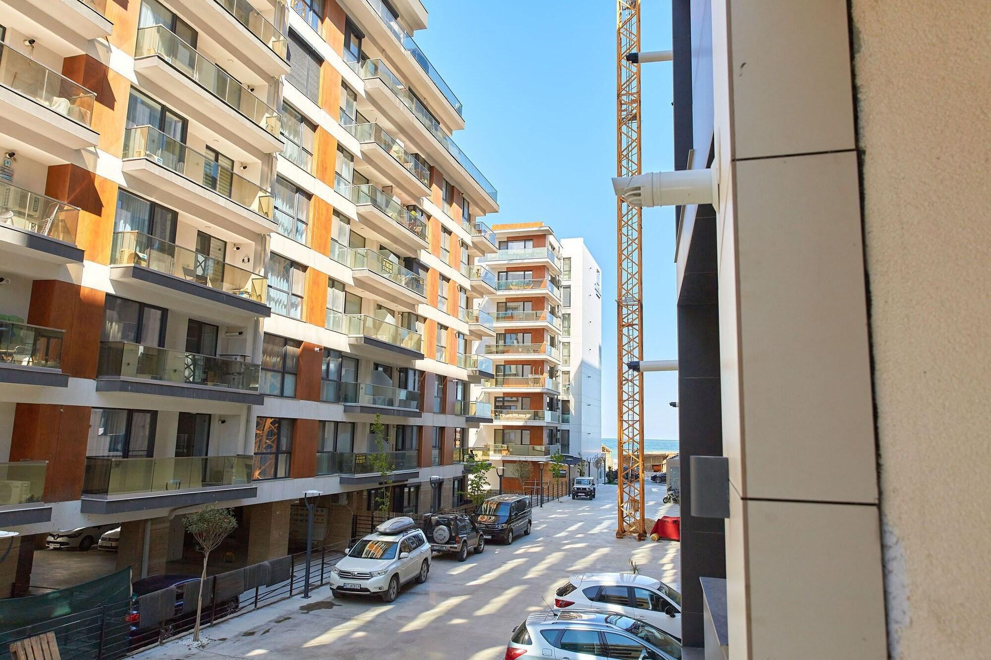 Restaurant Apartamente Stefan Resort 3