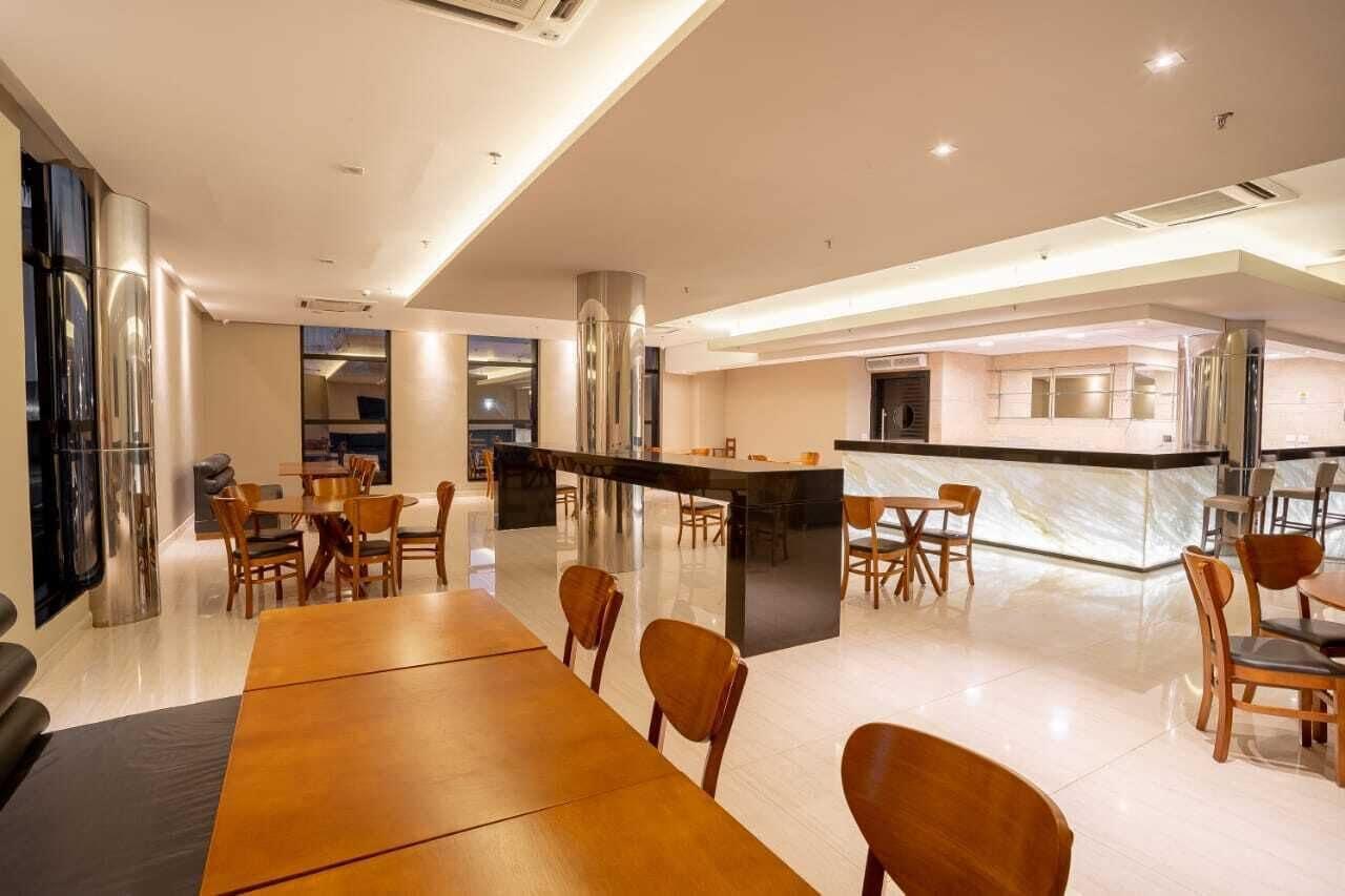 Restaurant Zahara Hotel