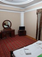 Alojamiento - Green House Hotel - Hostel