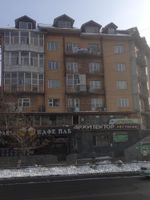 Alojamiento - Sara's Guest House