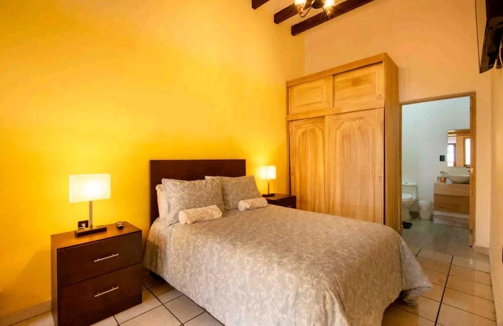 Varios Room in Guest Room - Room 3 for 2 People, Double Bed